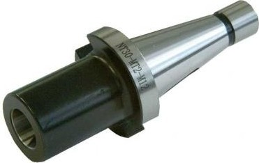 Патрон шпинделя JET JE50000102 ISO30-MK2 50000102