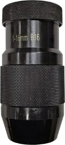 Патрон сверлильный BELMASH KLC16 быстрозажимной RA061A