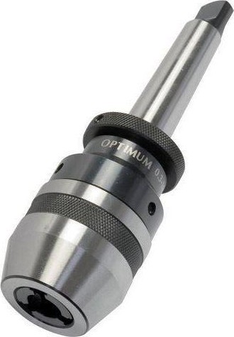 Патрон сверлильный быстросменный Optimum MK 2, 1-13 мм 3050572