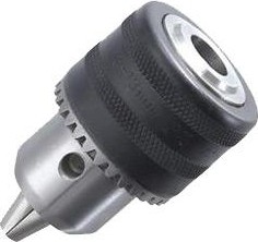 Патрон сверлильный JET JE50000079 для BD-3, 1-8 мм 50000079