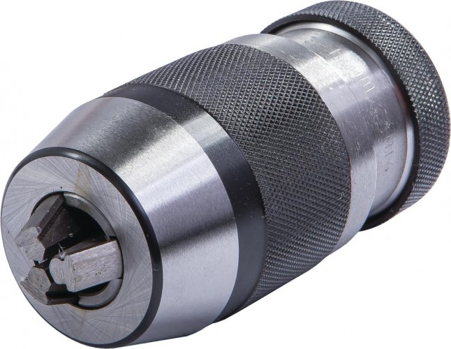 Патрон сверлильный JET JE59500080 3-16 мм/В16 59500080