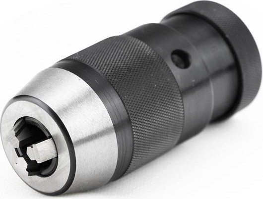 Патрон сверлильный PROMA 3-16/B16 быстрозажимной 25161316