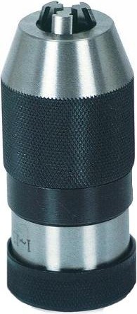 Патрон сверлильный PROMA B16 1-16 быстрозажимной 25161116