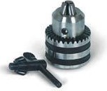 Патрон сверлильный PROMA B16/1-16 под ключ 25160116