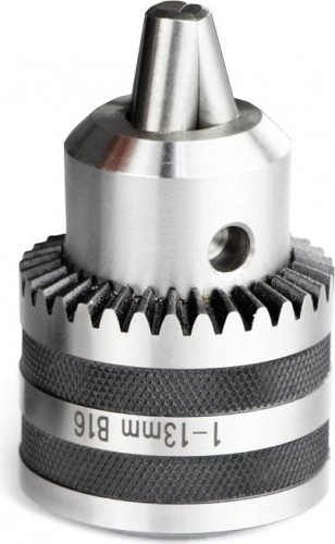 Патрон сверлильный PROMA B16/1-13 под ключ 25160113