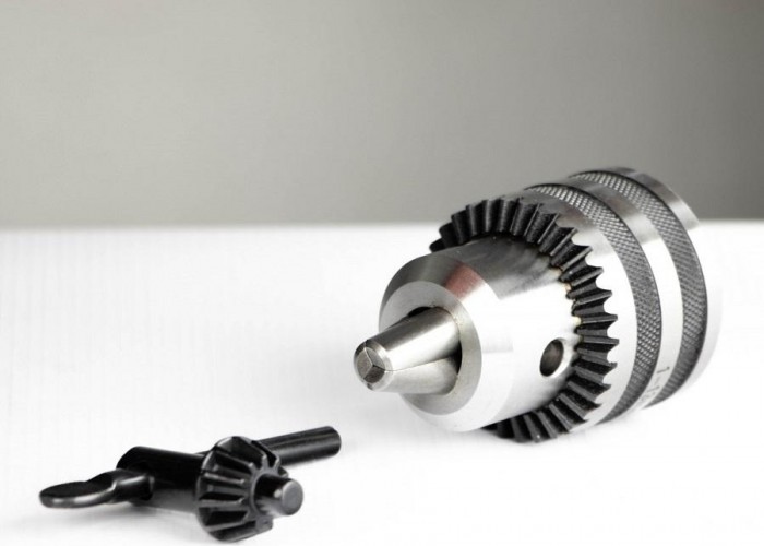 Патрон сверлильный PROMA B16/1-13 под ключ 25160113 - изображение 3