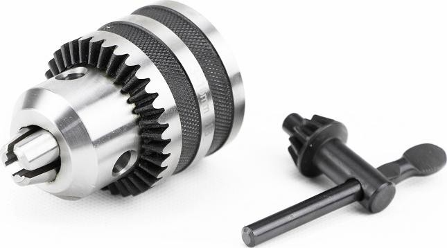 Патрон сверлильный PROMA B18/1-13 под ключ 25180113