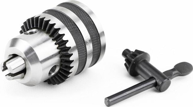 Патрон сверлильный PROMA B18/3-16 под ключ 251800316