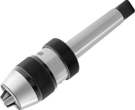 Патрон сверлильный PROMA МК4/1-13 быстрозажимной 2514113