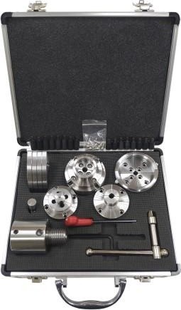 Патрон токарный BELMASH LC069A RA090A