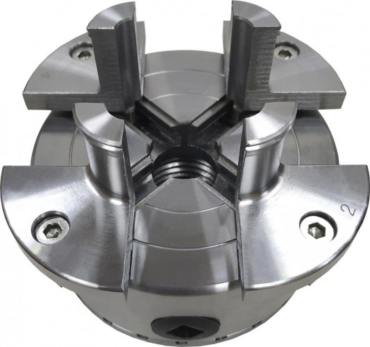 Патрон токарный BELMASH LC095A RA091A - изображение 4