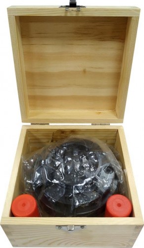 Патрон токарный BELMASH LC100A RA050A - изображение 4