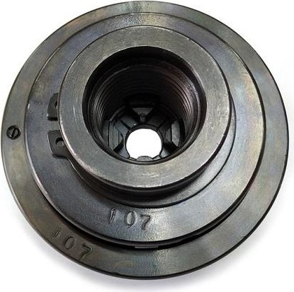 Патрон токарный BELMASH LC100A RA050A