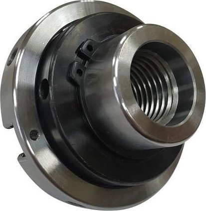 Патрон токарный BELMASH LC100B RA051A