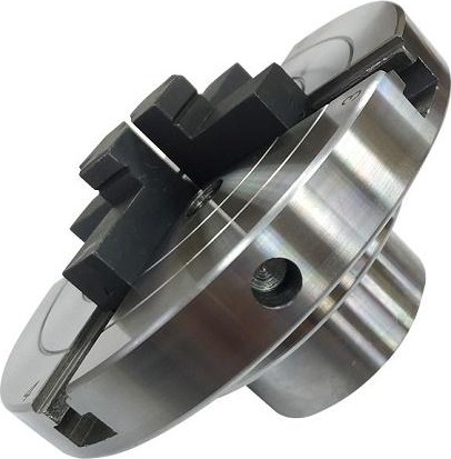 Патрон токарный BELMASH LC125A RA052A