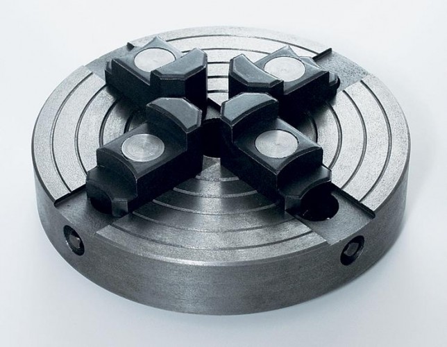 Патрон токарный PROMA 25330991 для DSL-1100V