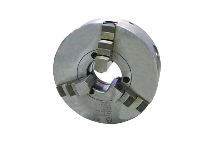 Патрон токарный PROMA 45100002 D-200 мм, для SPF-1000PS