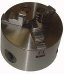 Патрон трехкулачковый  JET JE50000033 D-80 мм 50000033