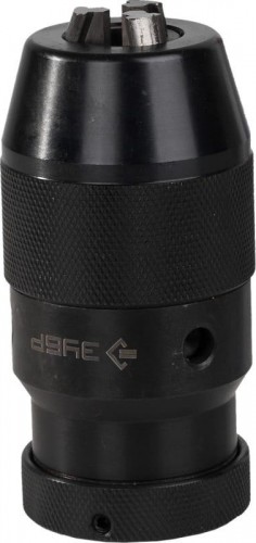 Патрон ЗУБР ПРОФЕССИОНАЛ для станков, 29086-16, в16мм, посадка на конус мор 29086-16_z01