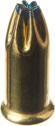 Патроны монтажные FEDAST Д-3, синий калибра, 100 шт/уп. FD-D3