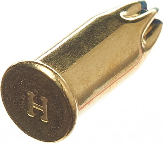 Патроны монтажные FEDAST Д-4, красный калибра д-4, 100 шт/уп. FD-D4 - изображение 2