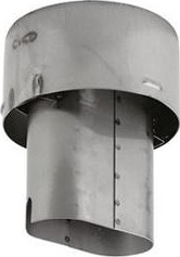 Патрубок KARCHER HDS 1291 ST (4.656-079.0), для отведения выхлопных газов 4.656-079.0