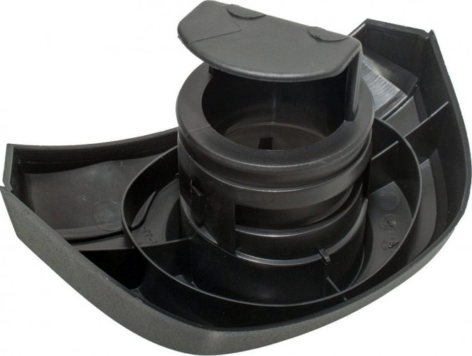 Патрубок впускной KARCHER 2.885-402.0 в сборе - изображение 2