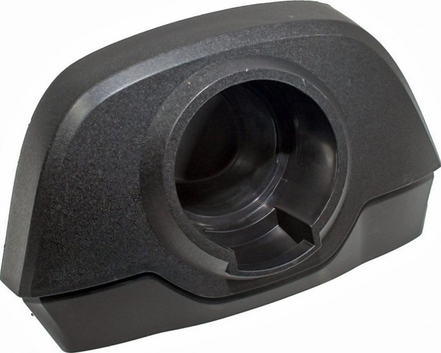 Патрубок впускной KARCHER 2.885-402.0 в сборе - изображение 3