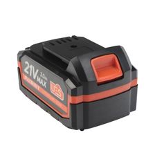 Батарея аккумуляторная PB BR 21V (Max) Li-ion 3,0Ah UES тонкая зарядка / для электроинструмента - изображение 14