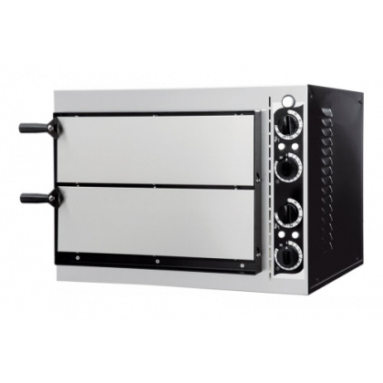 ПЕЧЬ ДЛЯ ПИЦЦЫ APACH AMS2 ECO - изображение 1