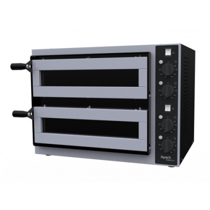 ПЕЧЬ ДЛЯ ПИЦЦЫ APACH AMS2 P - изображение 1