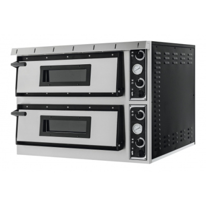 ПЕЧЬ ДЛЯ ПИЦЦЫ ITPIZZA ML44