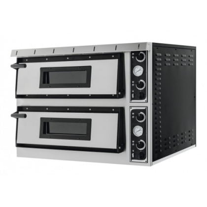 ПЕЧЬ ДЛЯ ПИЦЦЫ ITPIZZA ML66