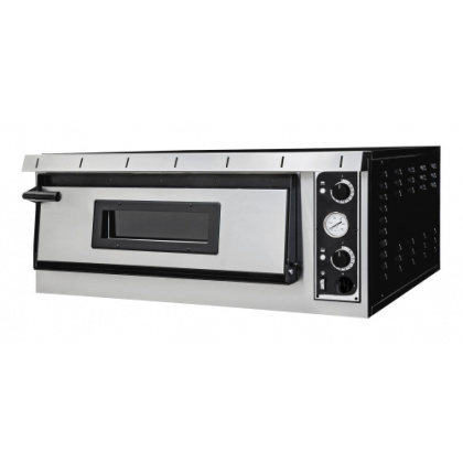 ПЕЧЬ ДЛЯ ПИЦЦЫ ITPIZZA ML6