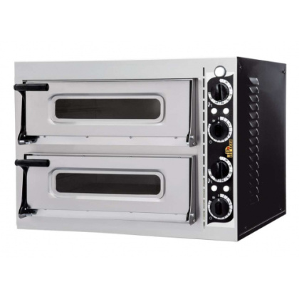 ПЕЧЬ ДЛЯ ПИЦЦЫ ITPIZZA MS1+1