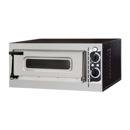 ПЕЧЬ ДЛЯ ПИЦЦЫ ITPIZZA MS1
