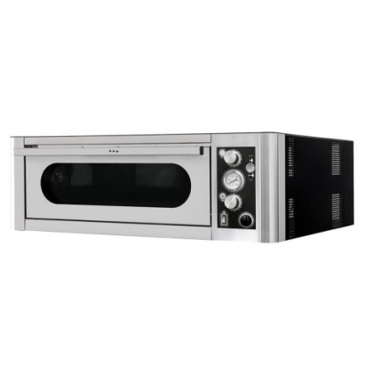 ПЕЧЬ ДЛЯ ПИЦЦЫ ITPIZZA PREMIUM G6L MEC