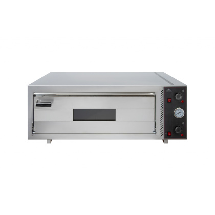 Печь для пиццы Luxstahl  Neapolitano 4 - изображение 2
