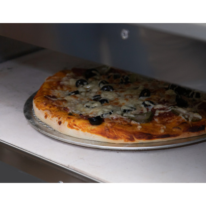 Печь для пиццы Luxstahl  Neapolitano 4 - изображение 5