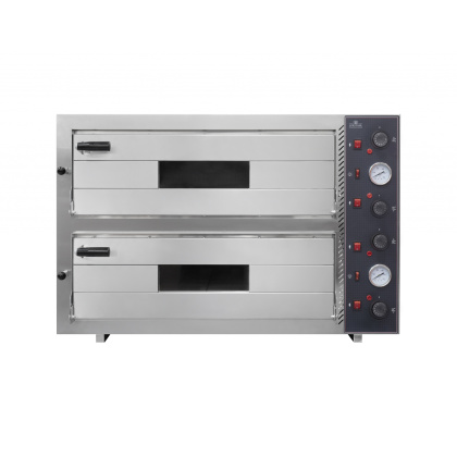 Печь для пиццы Luxstahl  Neapolitano 8 - изображение 2