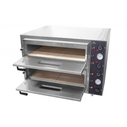 Печь для пиццы Luxstahl  Neapolitano 8 - изображение 3