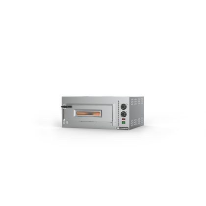 Печь для пиццы PIZZA GROUP Compact M35/8-M (1 камера)