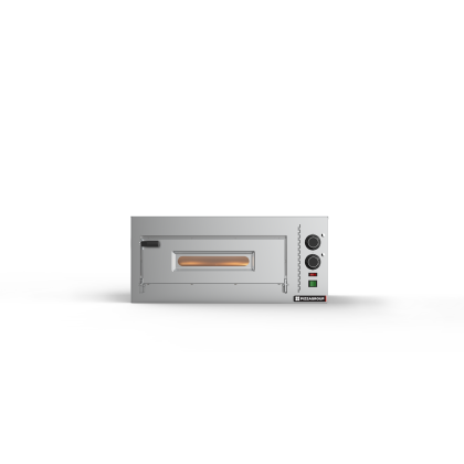 Печь для пиццы PIZZA GROUP Compact M35/8-M (1 камера) - изображение 2