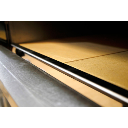 Печь для пиццы PIZZA GROUP Entry Max 8 - изображение 3