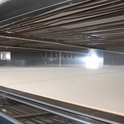 Печь для пиццы PIZZA GROUP Pyralis M8 - изображение 3