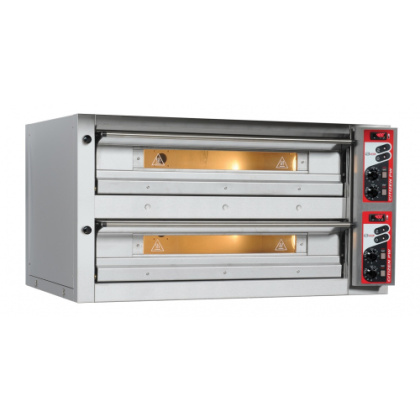 ПЕЧЬ ДЛЯ ПИЦЦЫ ZANOLLI CITIZEN PW 6+6 /MC