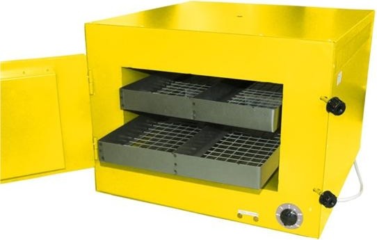 Печь для сушки электродов Кедр ЭП-40 8007894