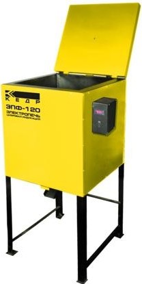 Печь для сушки электродов Кедр ЭПФ-120 8007902