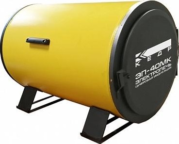 Печь для сушки электродов Кедр ЭП-40МКЦ 8018023