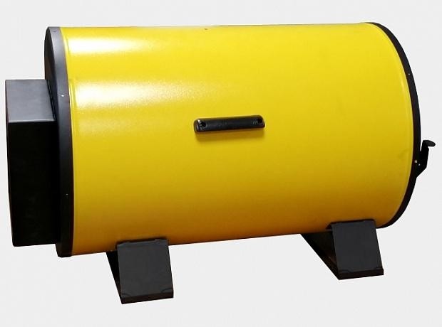 Печь для сушки электродов Кедр ЭП-40МКЦ 8018023 - изображение 2